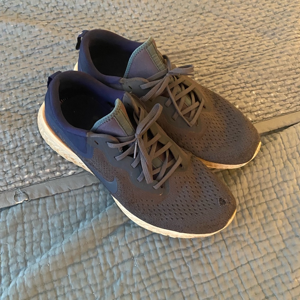 Nike React Running Shoe Size 13